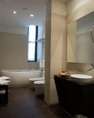 H2C Hotel Napoli Room photo