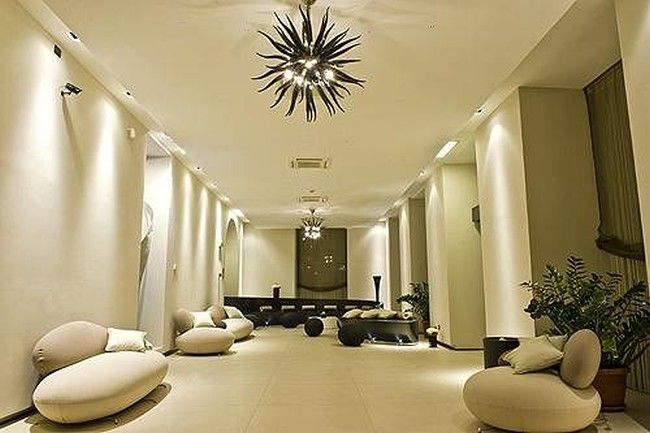 H2C Hotel Napoli Interior photo