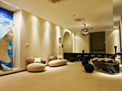H2C Hotel Napoli Exterior photo